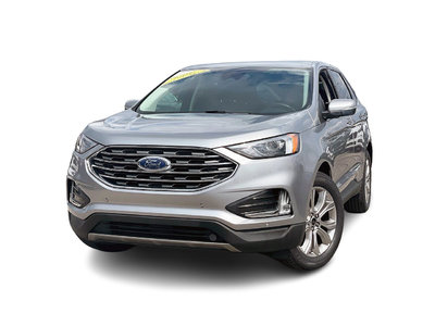 2023 Ford Edge in Mississauga, Ontario