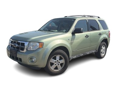2008 Ford Escape in Woodbridge, Ontario