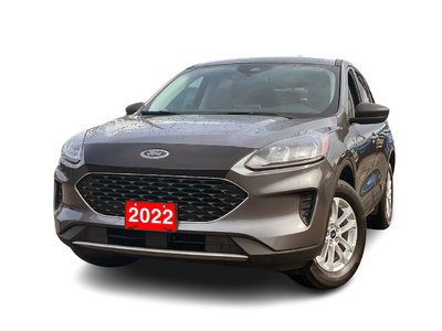 2022 Ford Escape in Brampton, Ontario