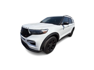 Ford Explorer  2023 à Woodbridge, Ontario