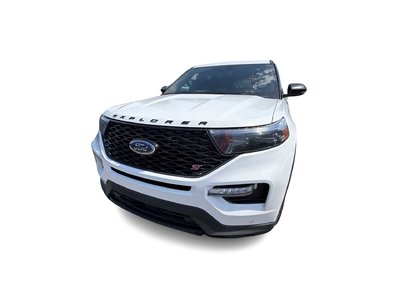 Ford Explorer  2023 à Woodbridge, Ontario