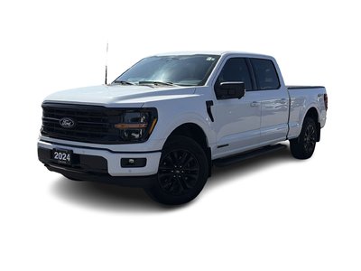 2024 Ford F-150 in Woodbridge, Ontario