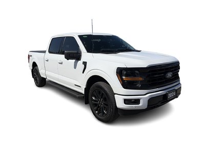 2024 Ford F-150 in Woodbridge, Ontario