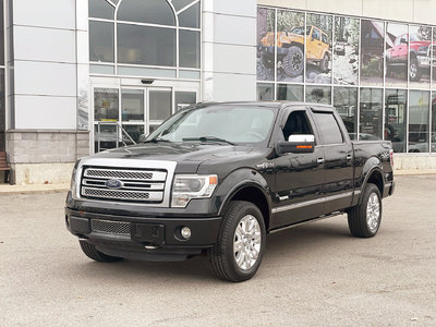 2013 Ford F150 in Toronto, Ontario