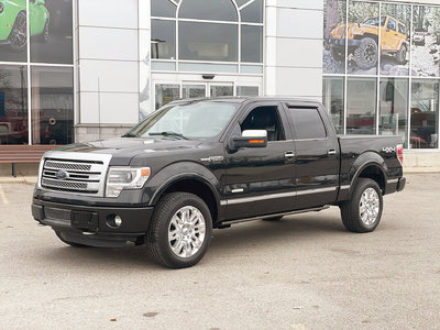 Ford F150  2013 à Mississauga, Ontario