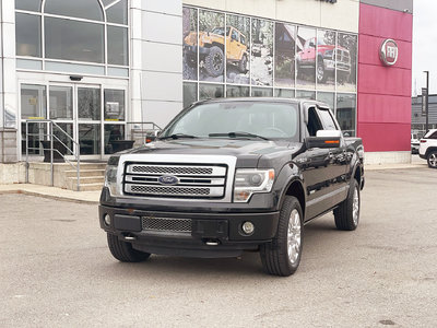 2013 Ford F150 in Toronto, Ontario