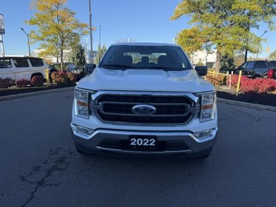 2022 Ford F150 in Woodbridge, Ontario
