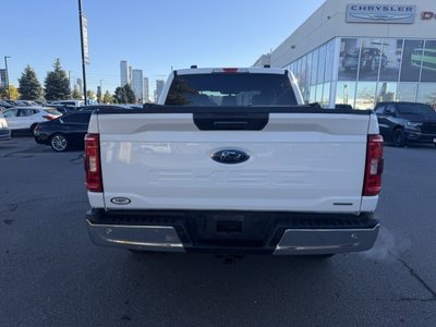 2022 Ford F150 in Woodbridge, Ontario