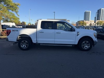 2022 Ford F150 in Woodbridge, Ontario