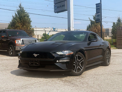 2018 Ford Mustang in Brampton, Ontario