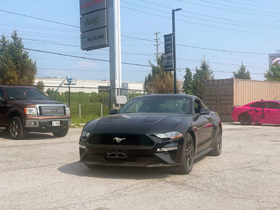 2018 Ford Mustang in Brampton, Ontario