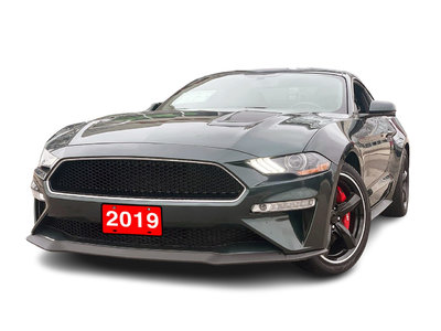 2019 Ford Mustang in Brampton, Ontario