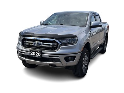 Ford Ranger  2020 à Woodbridge, Ontario