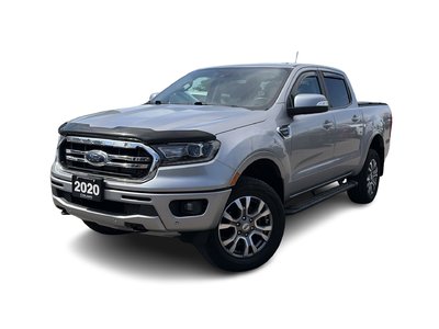 2020 Ford Ranger in Woodbridge, Ontario