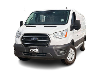 2020 Ford Transit 250 Cargo Van in Woodbridge, Ontario