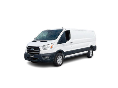 2020 Ford Transit 250 Cargo Van in Brampton, Ontario