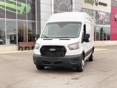 2023 Ford Transit 250 Cargo Van in Brampton, Ontario