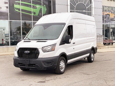 2023 Ford Transit 250 Cargo Van in Brampton, Ontario