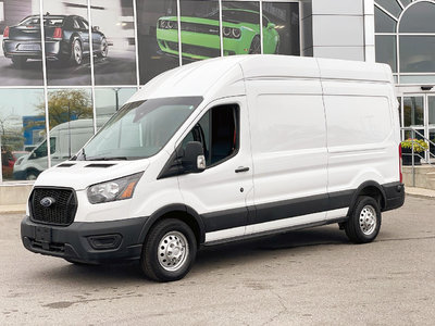 Ford Transit 250 Cargo Van  2023 à Mississauga, Ontario