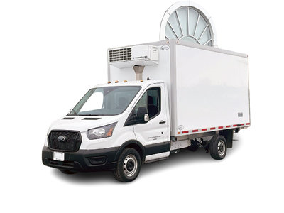 2023 Ford Transit 350HD Chassis 11,000 in Toronto, Ontario