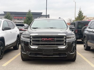 2020 GMC Acadia in Brampton, Ontario