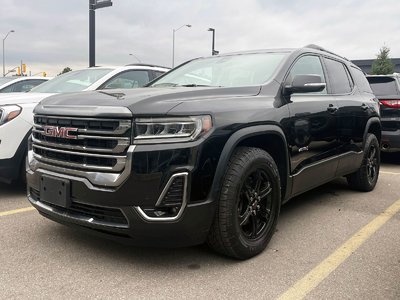 2020 GMC Acadia in Brampton, Ontario