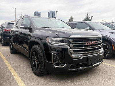 2020 GMC Acadia in Brampton, Ontario