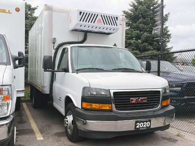 2020 GMC Savana Cargo 2500 in Brampton, Ontario