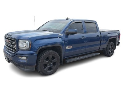 GMC Sierra 1500  2017 à Woodbridge, Ontario
