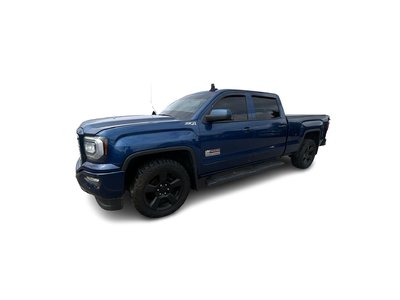 GMC Sierra 1500  2017 à Woodbridge, Ontario