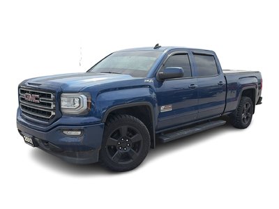 GMC Sierra 1500  2017 à Woodbridge, Ontario