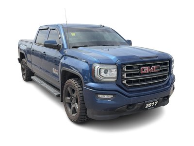 GMC Sierra 1500  2017 à Woodbridge, Ontario