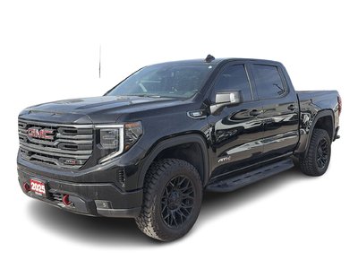 2025 GMC Sierra 1500 in Woodbridge, Ontario