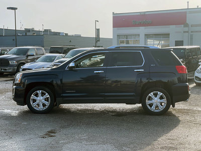 2017 GMC Terrain in Woodbridge, Ontario
