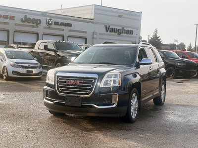 2017 GMC Terrain in Woodbridge, Ontario