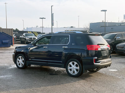 2017 GMC Terrain in Woodbridge, Ontario