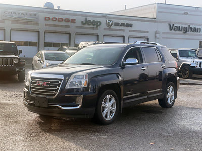 2017 GMC Terrain in Woodbridge, Ontario