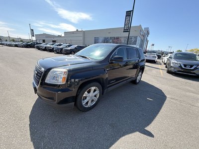 GMC Terrain  2017 à Woodbridge, Ontario