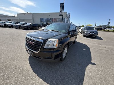 GMC Terrain  2017 à Woodbridge, Ontario