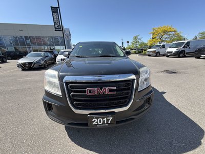 GMC Terrain  2017 à Woodbridge, Ontario