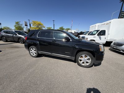 2017 GMC Terrain in Woodbridge, Ontario