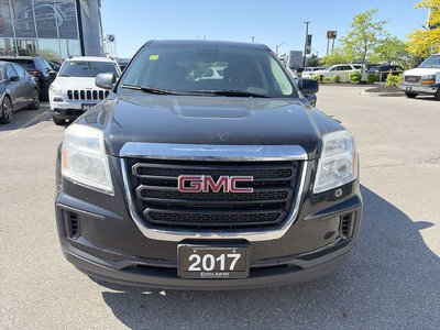 2017 GMC Terrain in Woodbridge, Ontario