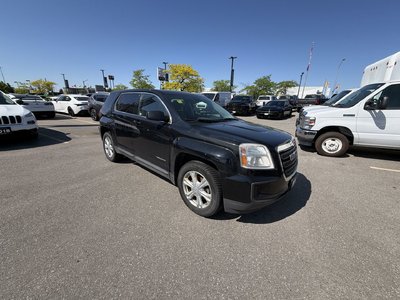 2017 GMC Terrain in Woodbridge, Ontario