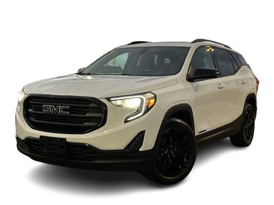 2019 GMC Terrain in Woodbridge, Ontario