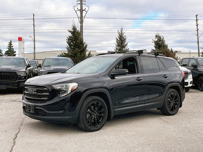 2020 GMC Terrain in Woodbridge, Ontario