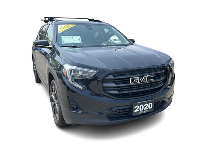 2020 GMC Terrain in Woodbridge, Ontario