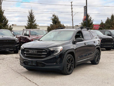 2020 GMC Terrain in Woodbridge, Ontario