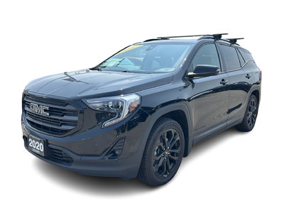 2020 GMC Terrain in Woodbridge, Ontario