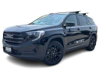 2020 GMC Terrain in Woodbridge, Ontario