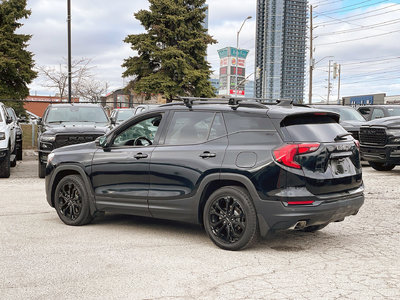 2020 GMC Terrain in Woodbridge, Ontario